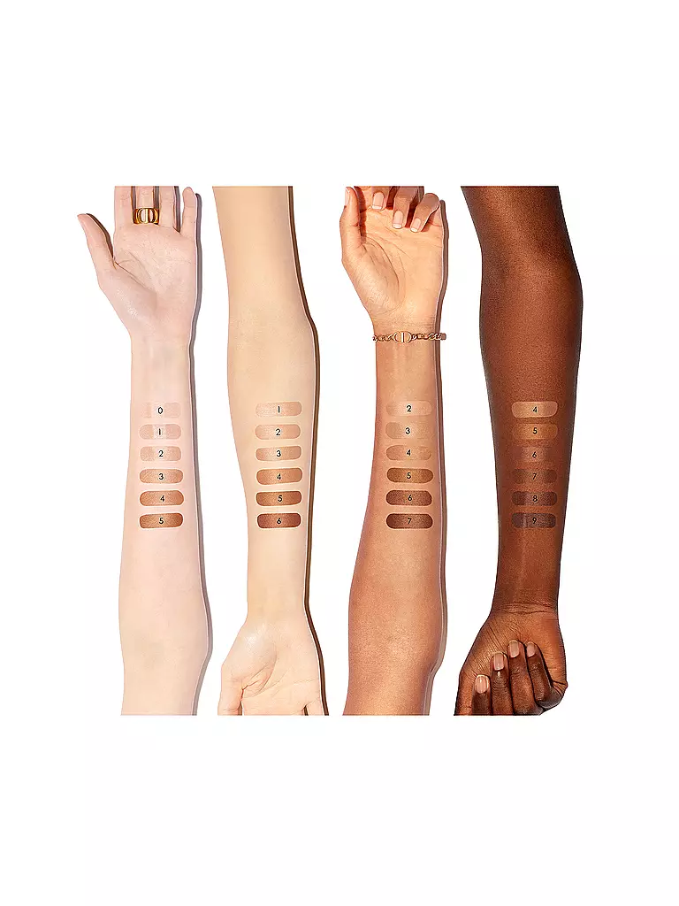 DIOR | Dior Forever Glow Star Filter (4N) | Cammello