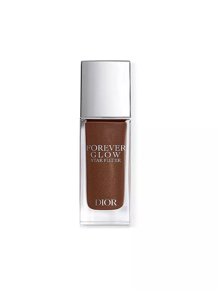 DIOR | Dior Forever Glow Star Filter (9N) | Marrone