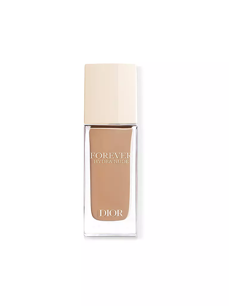 DIOR | Dior Forever Hydra Nude - Fondotinta perfezione naturale 24 ore e idratazione 48 ore (2,5 N Neutral) | Cammello