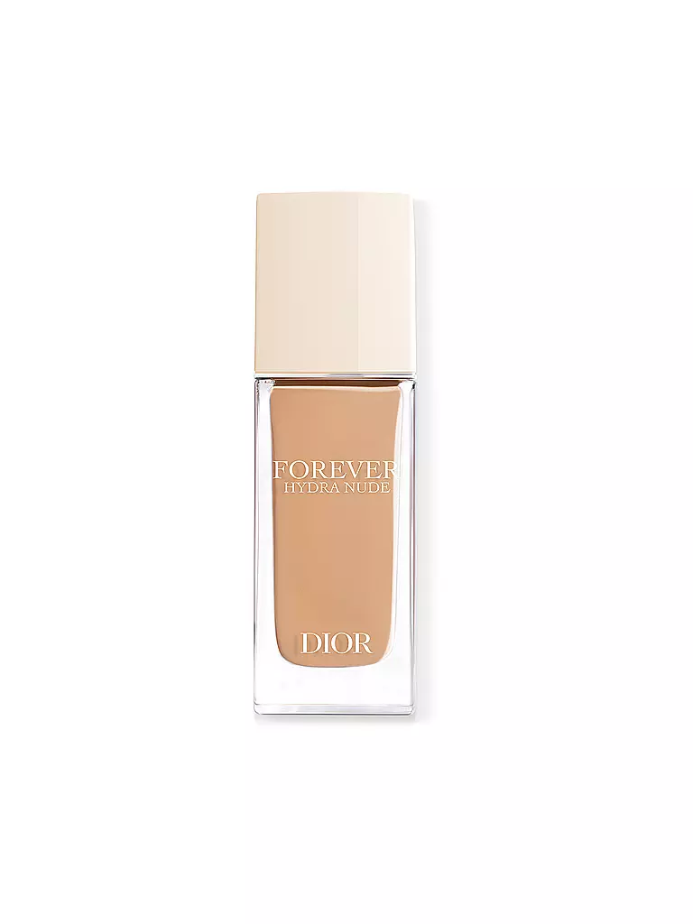 DIOR | Dior Forever Hydra Nude - Fondotinta perfezione naturale 24 ore e idratazione 48 ore (4 N Neutral) | Marrone chiaro