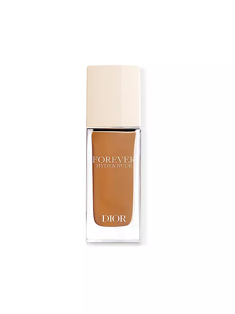 DIOR | Dior Forever Hydra Nude - Fondotinta perfezione naturale 24 ore e idratazione 48 ore (5 N Neutral) | Marrone chiaro