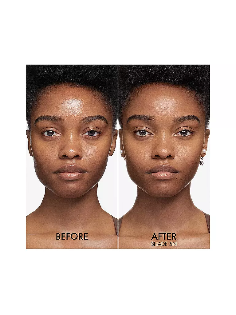 DIOR | Dior Forever Hydra Nude - Fondotinta perfezione naturale 24 ore e idratazione 48 ore (5 N Neutral) | Marrone chiaro
