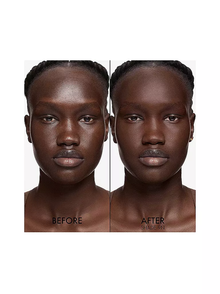 DIOR | Dior Forever Hydra Nude - Fondotinta perfezione naturale 24 ore e idratazione 48 ore (9 N Neutral) | Marrone