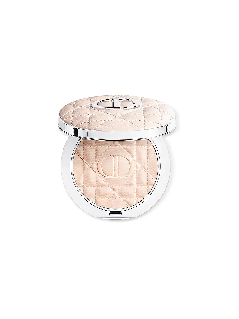 DIOR | Dior Forever Nude Matte Filter - Cipria fissante sfumante - Radiosa e opaca (01 Fair) | Beige
