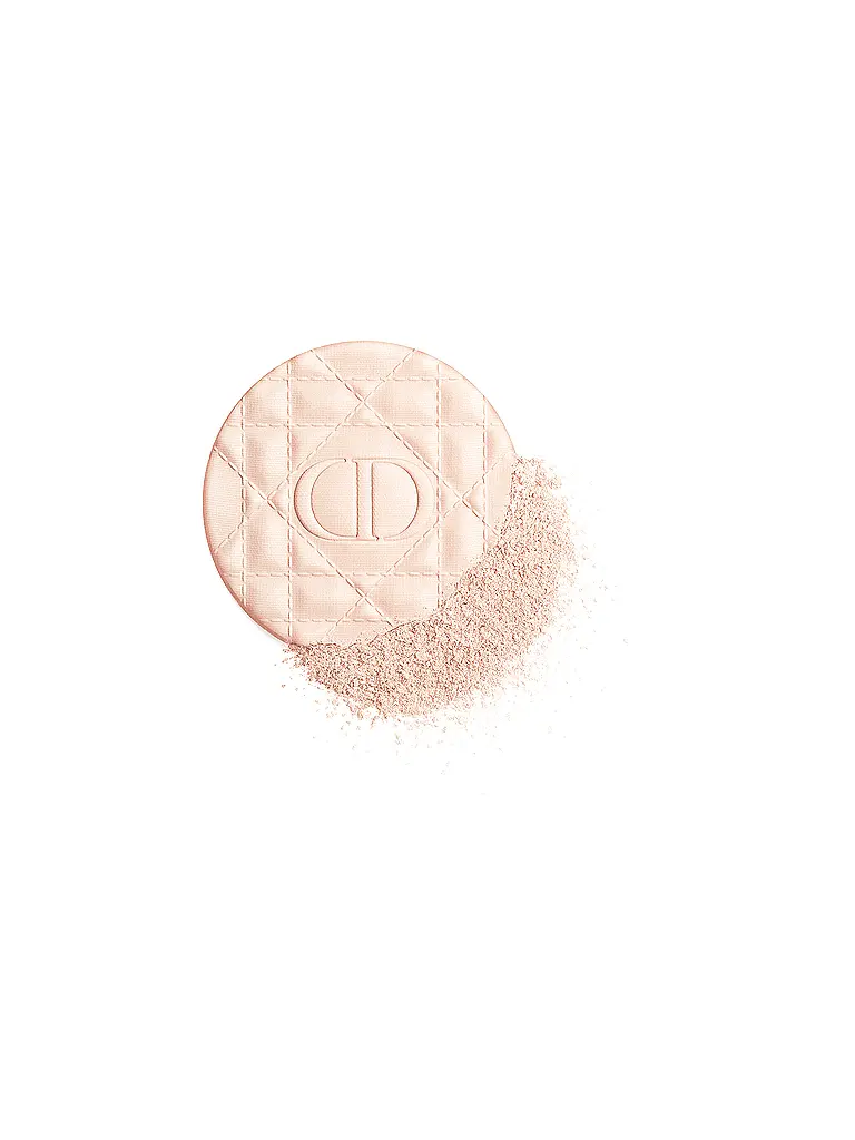 DIOR | Dior Forever Nude Matte Filter - Cipria fissante sfumante - Radiosa e opaca (01 Fair) | Beige