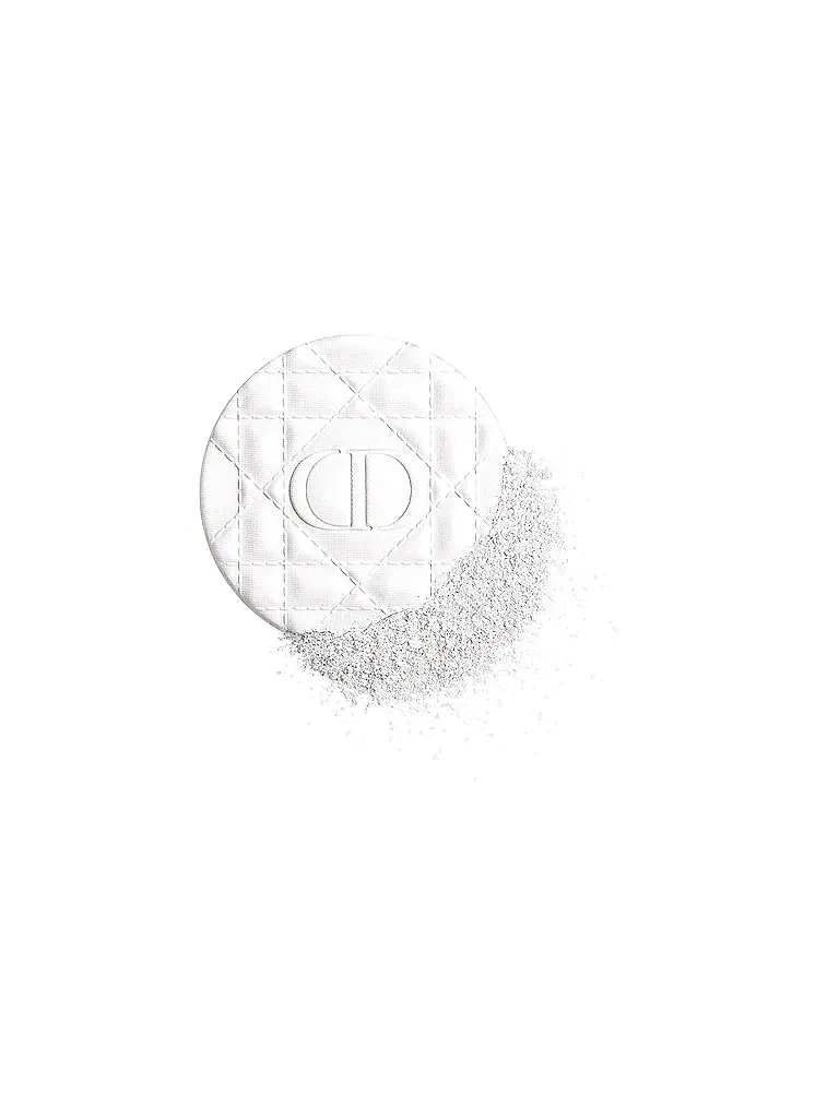 DIOR | Dior Forever Nude Radiant Filter - Cipria Fissante Sfocante - Finish Radioso (00 Luminescent) | Trasparente
