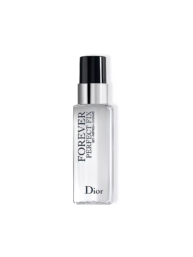 DIOR | Dior Forever Perfect Fix Face Mist (001) | Trasparente