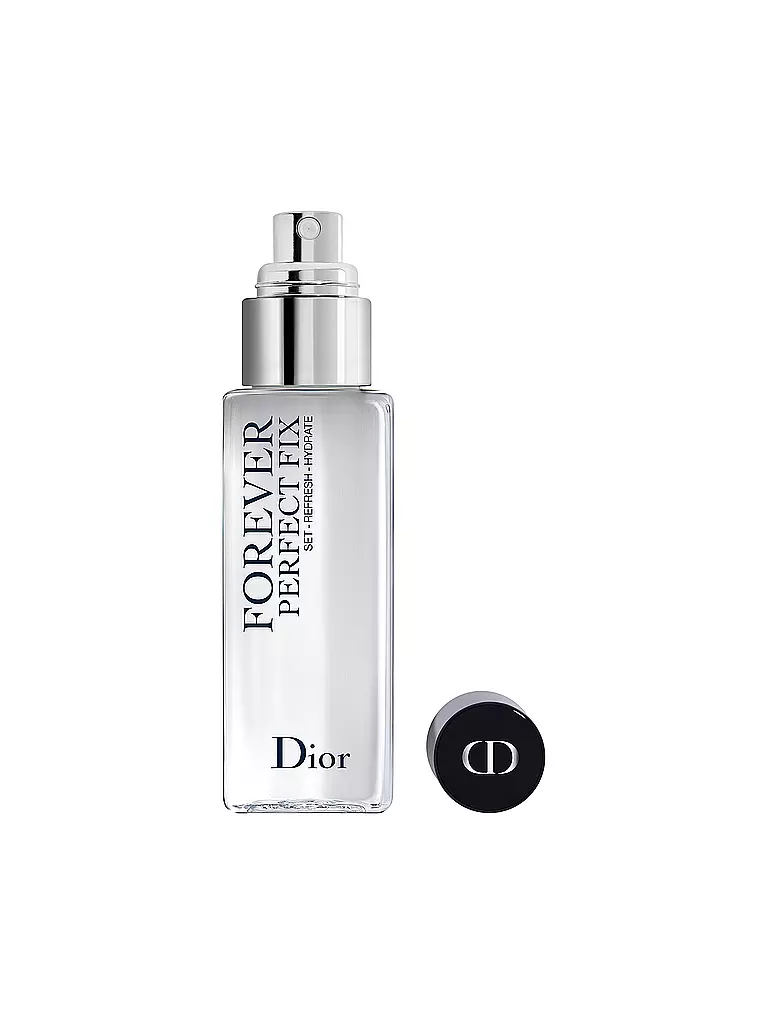 DIOR | Dior Forever Perfect Fix Face Mist (001) | Trasparente