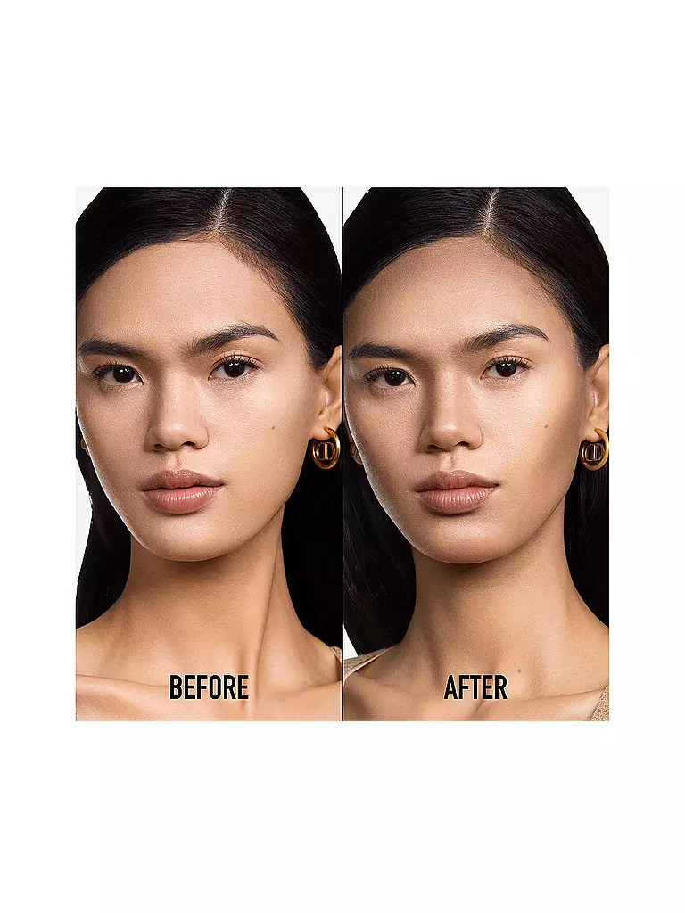 DIOR | Dior Forever Skin Contour (001 Light Contour)  | Cammello