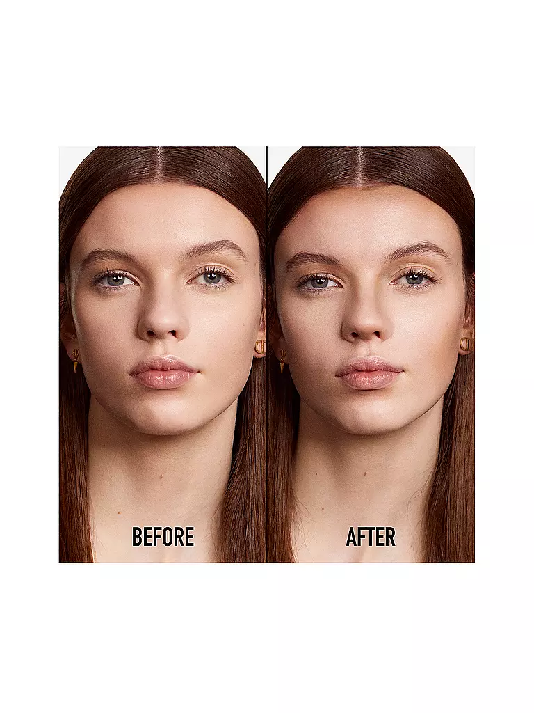 DIOR | Dior Forever Skin Contour (002 Tan Contour) | Marrone chiaro