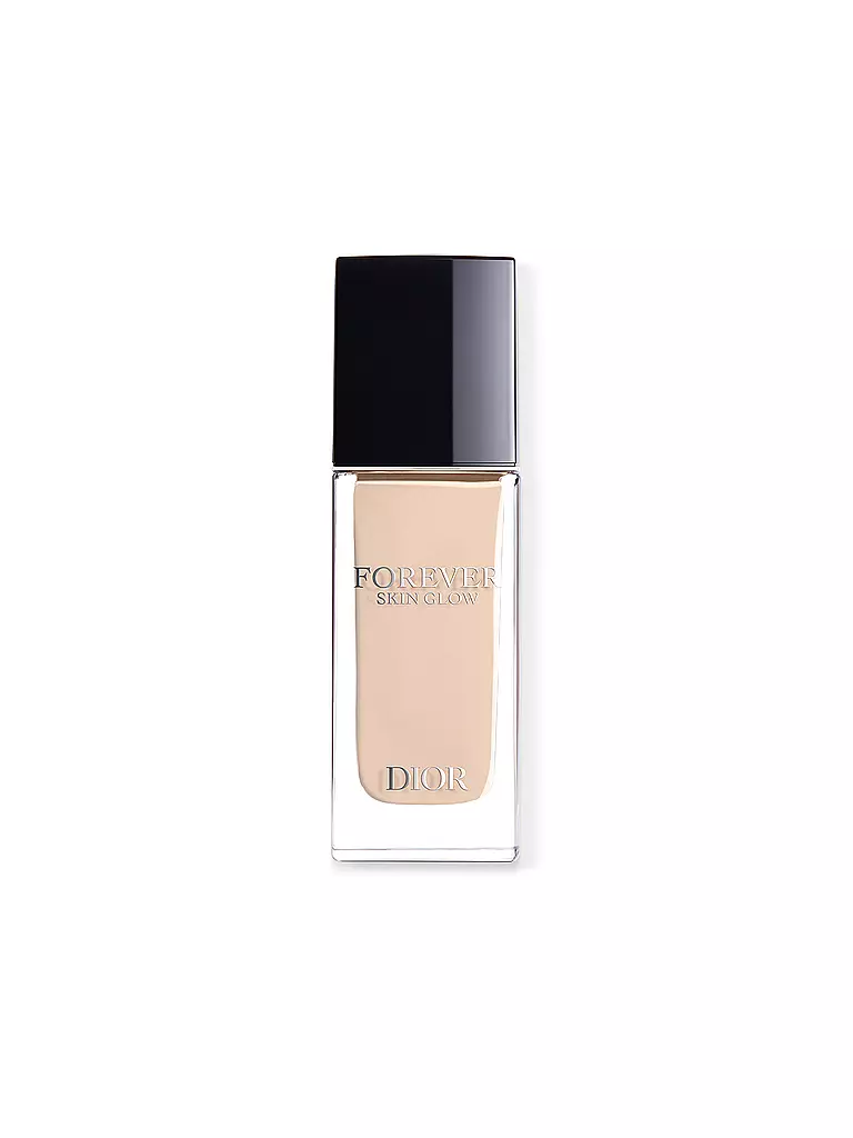 DIOR | Dior Forever Skin Glow Foundation 24H (00,5N) | Beige