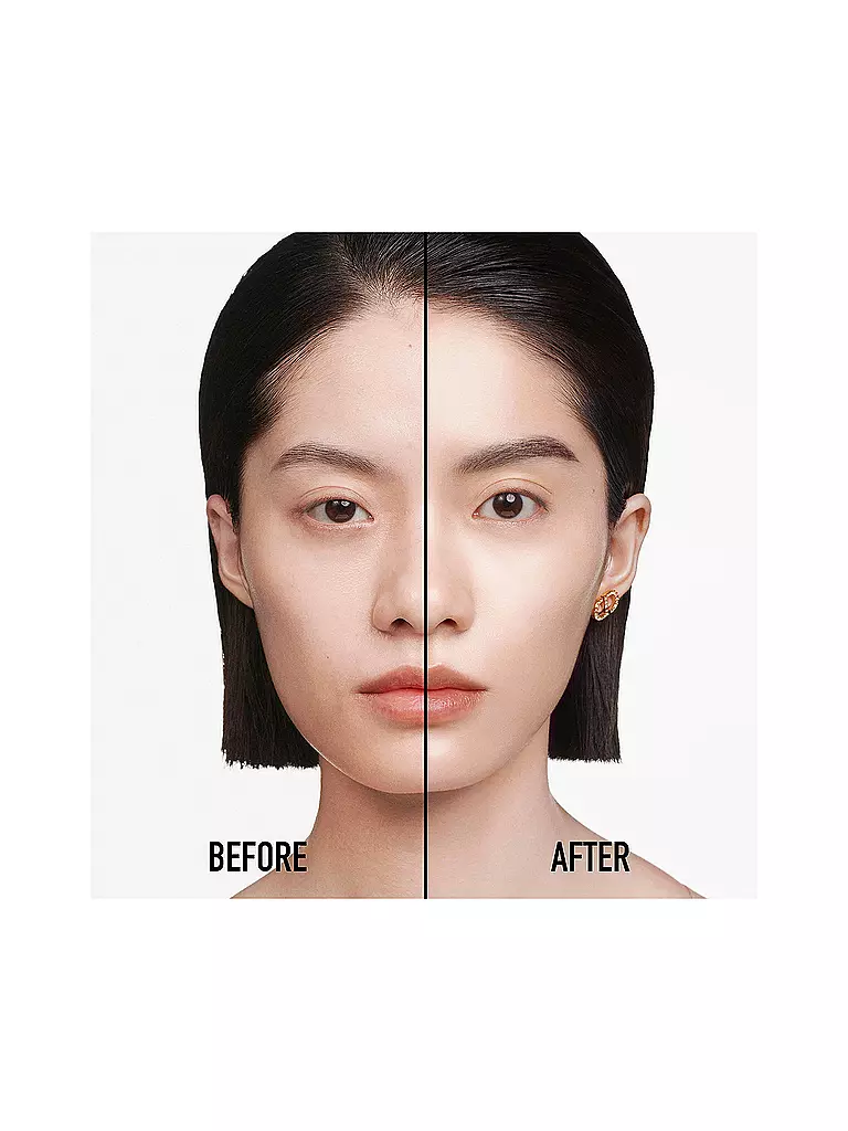 DIOR | Dior Forever Skin Glow Foundation 24H (00,5N) | Beige