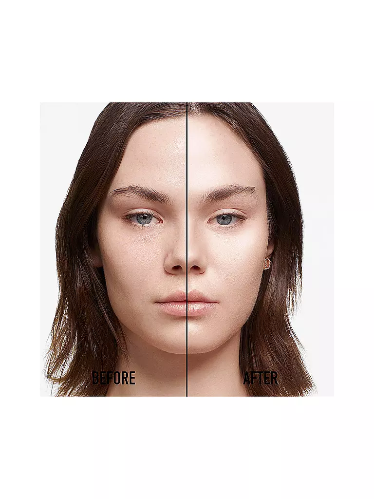DIOR | Dior Forever Skin Glow Foundation 24H (0N) | Cammello