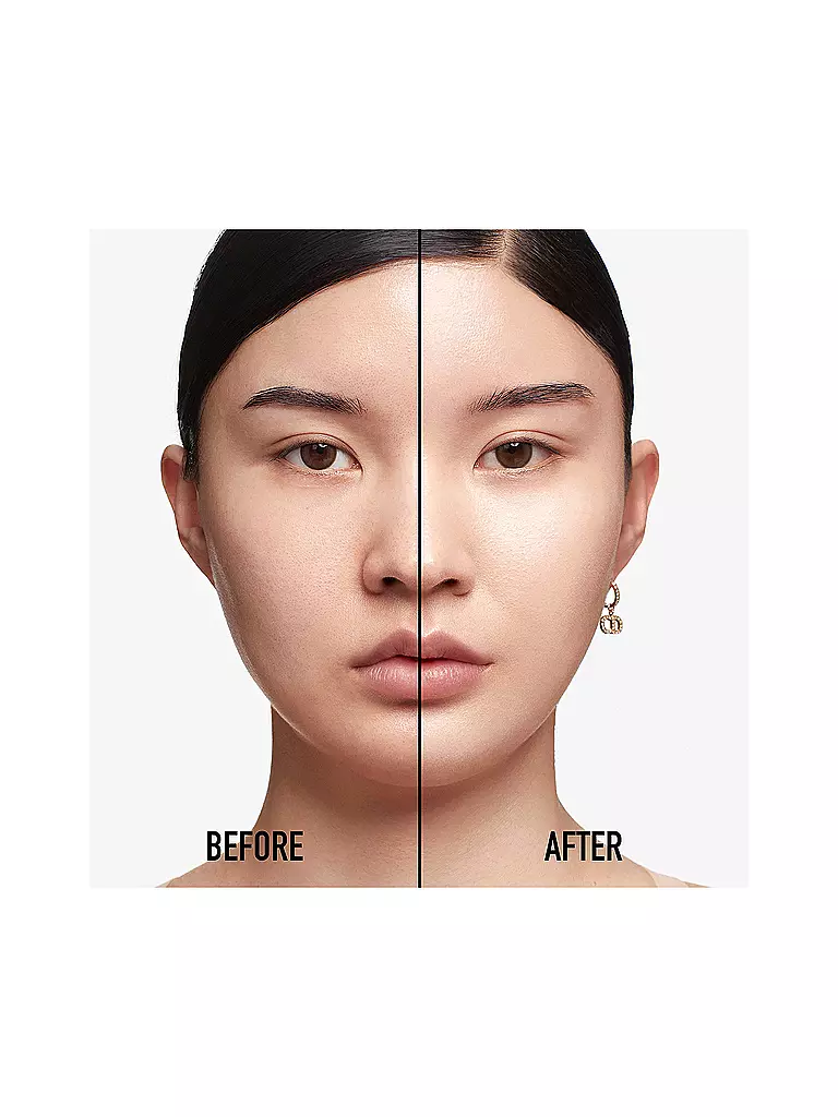 DIOR | Dior Forever Skin Glow Foundation 24H (1N) | Cammello