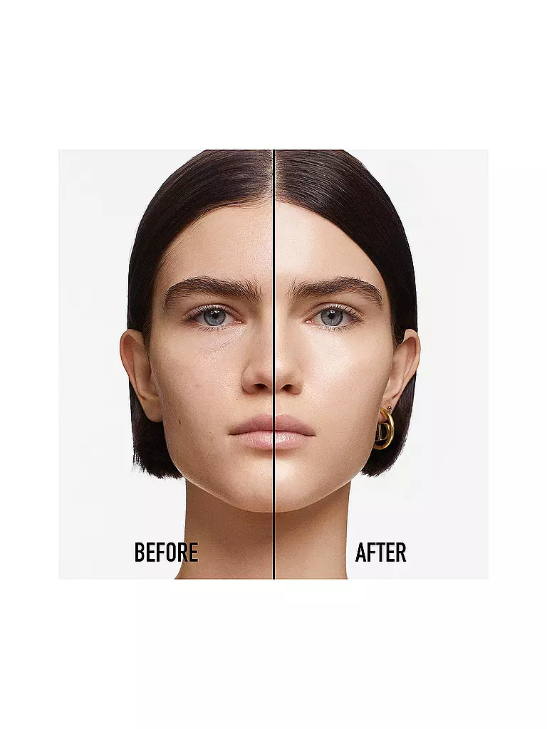 DIOR | Dior Forever Skin Glow Foundation 24H (1W) | Cammello