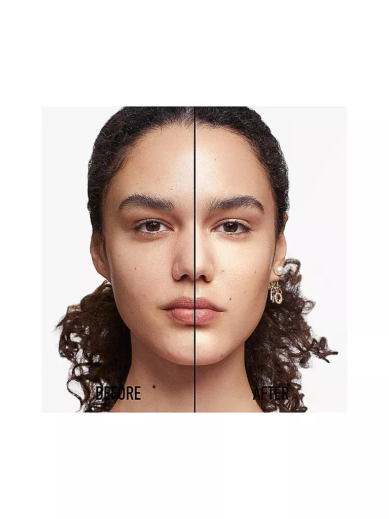 DIOR | Dior Forever Skin Glow Foundation 24H (2,5N) | Cammello