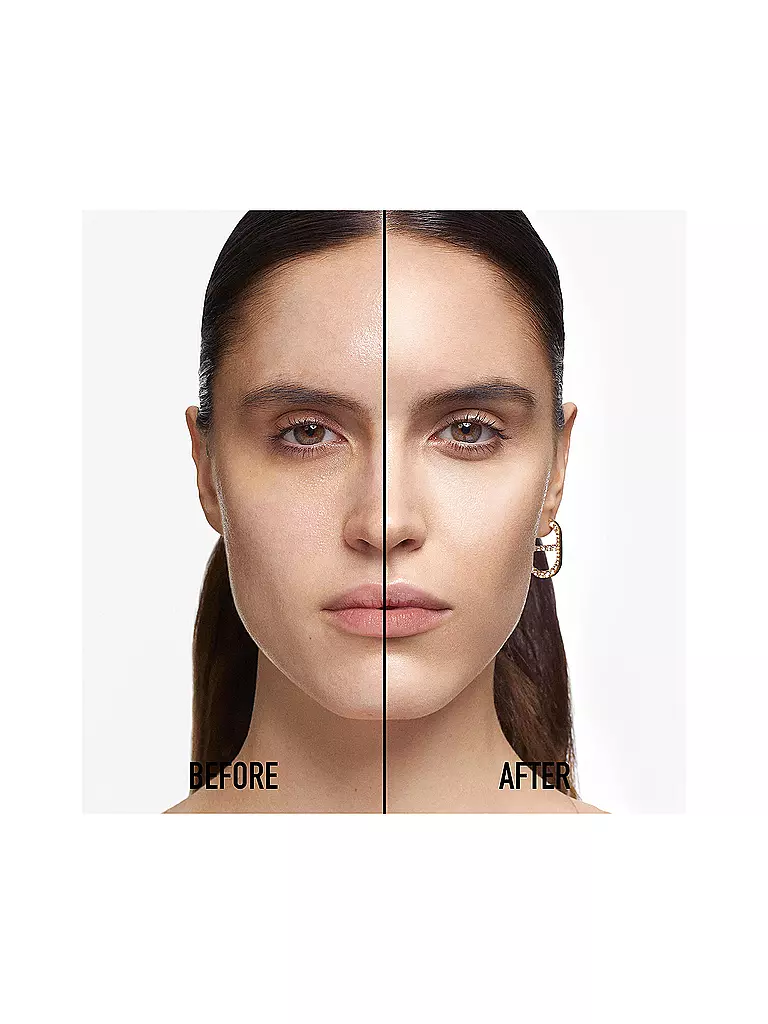 DIOR | Dior Forever Skin Glow Foundation 24H (2N) | Cammello