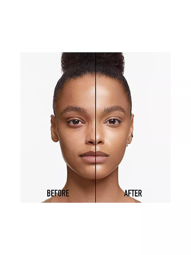 DIOR | Dior Forever Skin Glow Foundation 24H (3,5N) | Cammello