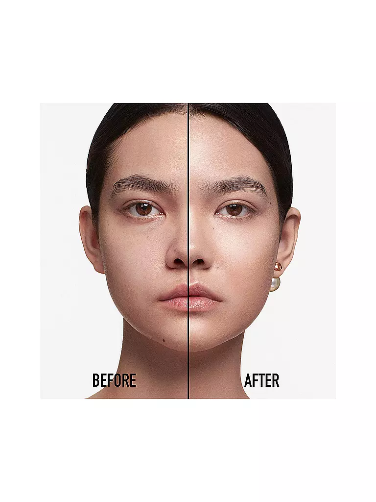 DIOR | Dior Forever Skin Glow Foundation 24H (3CR) | Cammello