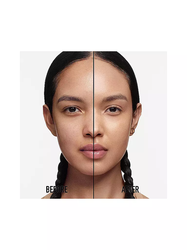 DIOR | Dior Forever Skin Glow Foundation 24H (3N) | Cammello