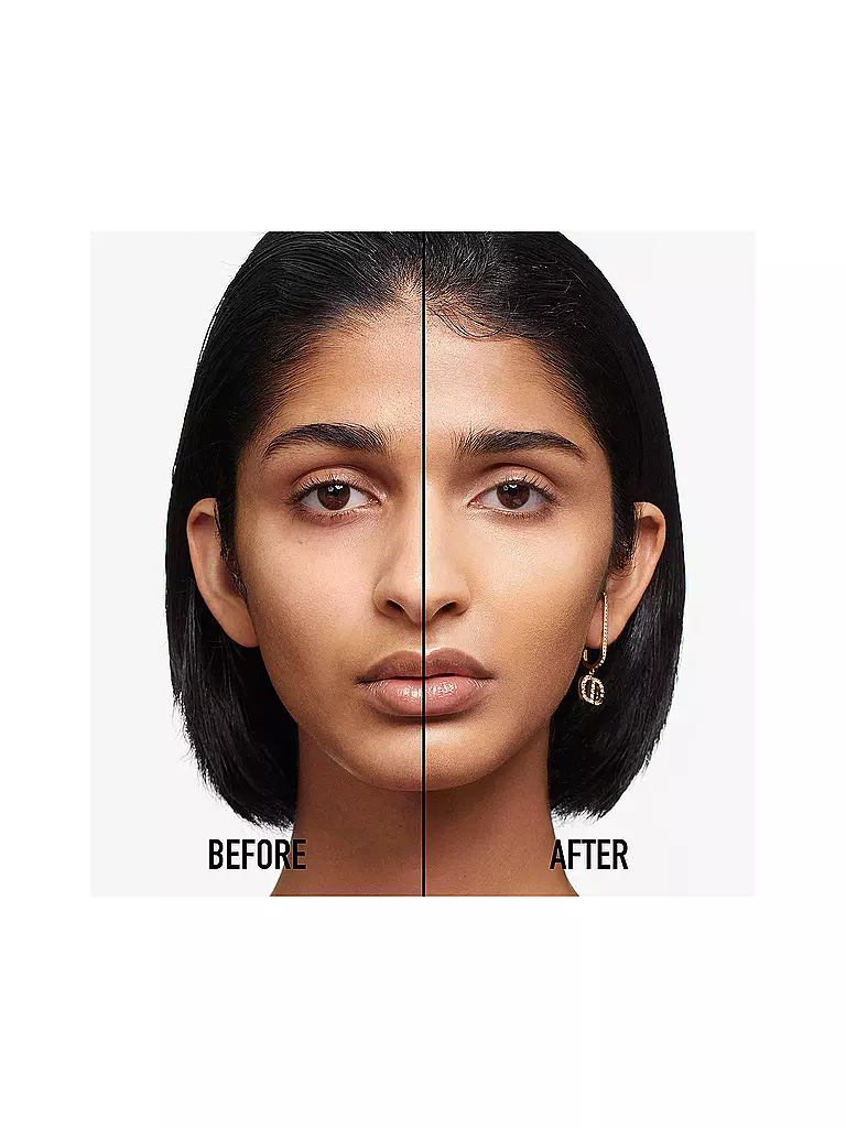 DIOR | Dior Forever Skin Glow Foundation 24H (3WP) | Cammello