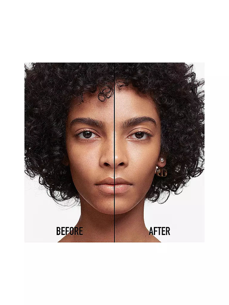 DIOR | Dior Forever Skin Glow Foundation 24H (4,5N) | Marrone