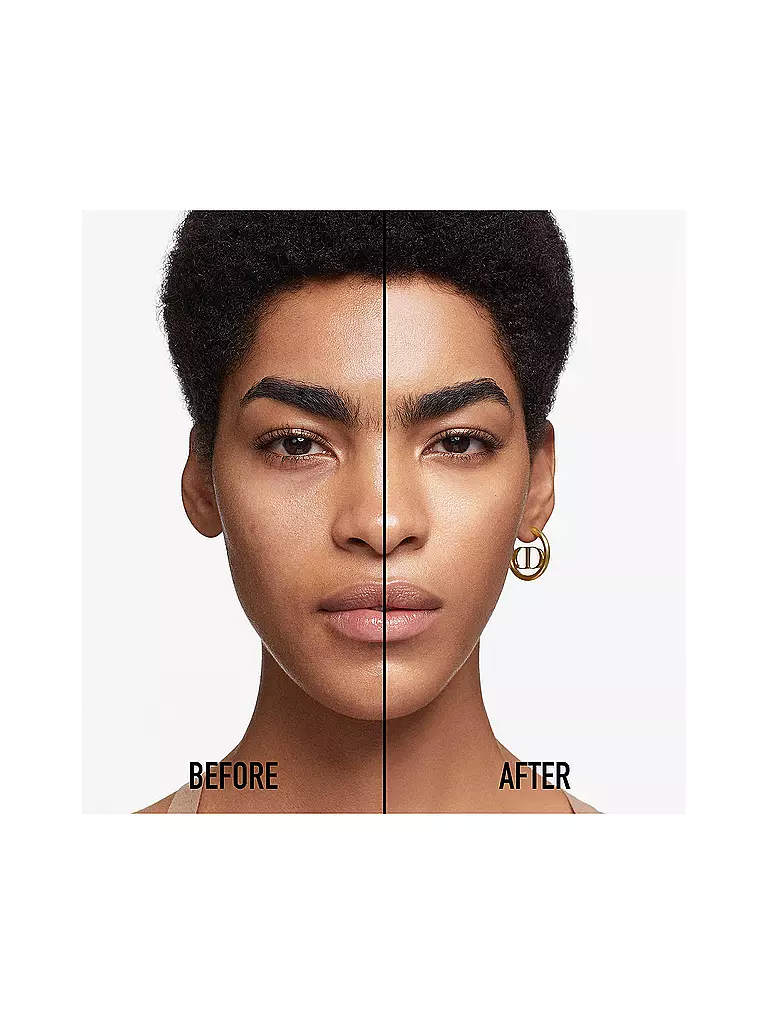 DIOR | Dior Forever Skin Glow Foundation 24H (4WP) | Marrone