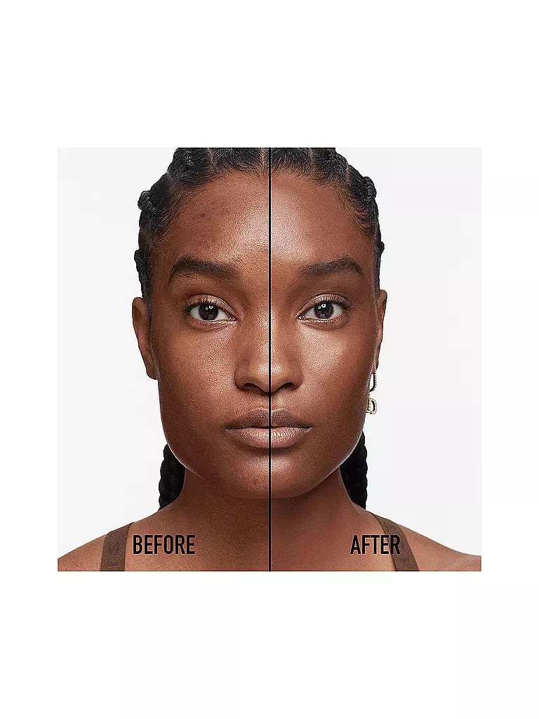 DIOR | Dior Forever Skin Glow Foundation 24H (6,5N) | Marrone