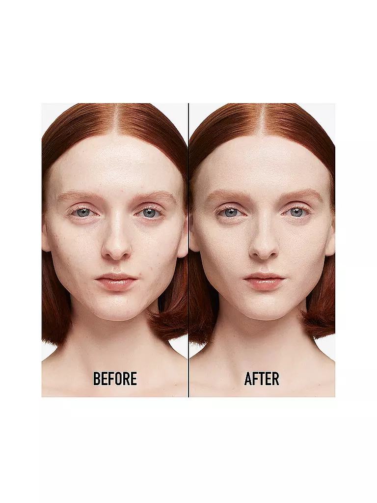 DIOR | Dior Forever Skin Perfect -  Perfect Mehrzweck Foundation-Stickt (00) | Crema