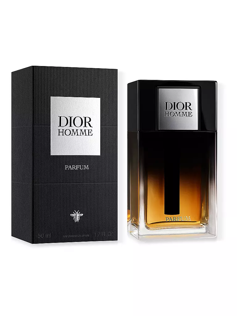 DIOR | Dior Homme Parfum 50ml | Senza colore