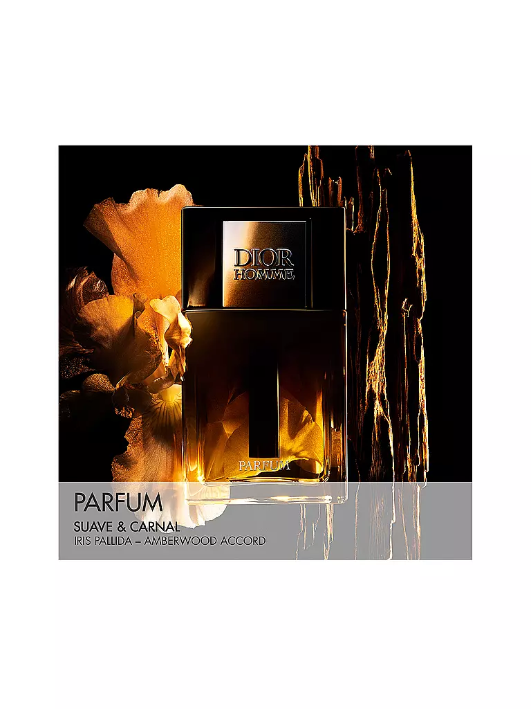 DIOR | Dior Homme Parfum 50ml | Senza colore