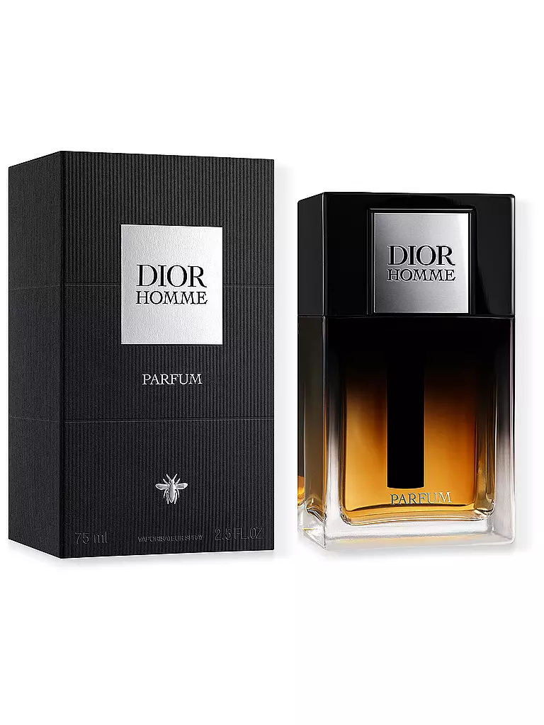 DIOR | Dior Homme Parfum 75ml | Senza colore