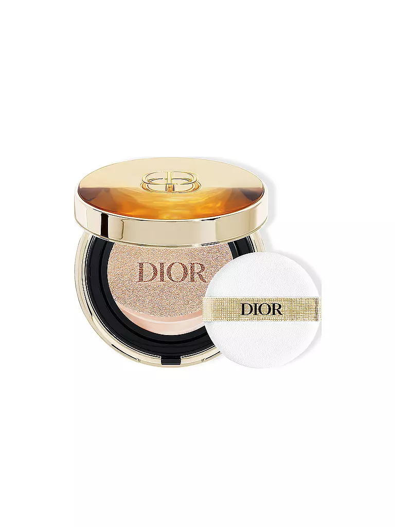 DIOR | Dior Prestige Cushion-Foundation - Le Cushion Teint de Rose (012 Porcelaine) | Cammello
