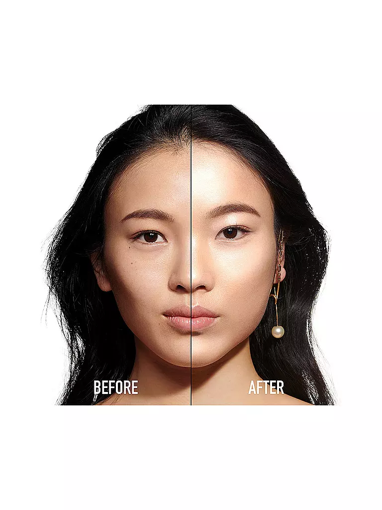 DIOR | Dior Prestige Cushion-Foundation - Le Cushion Teint de Rose (030 Beige Moyen) | Cammello