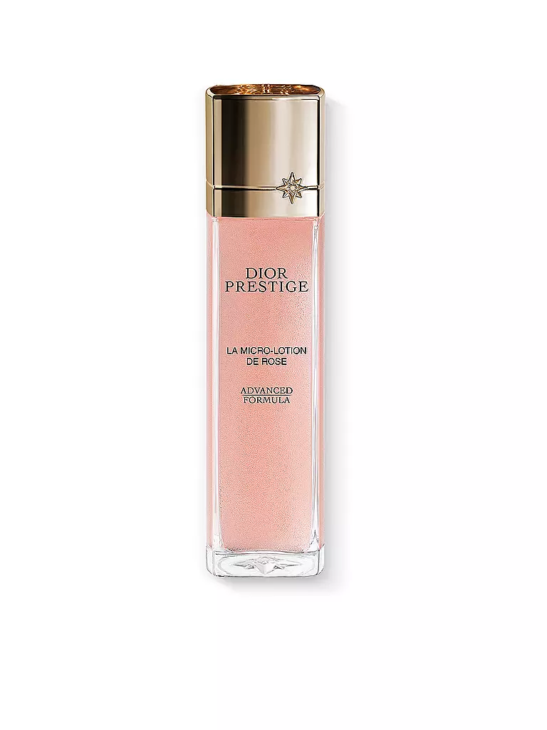 DIOR | Dior Prestige La Micro-Lotion de Rose Advanced Formula 150ml | Senza colore