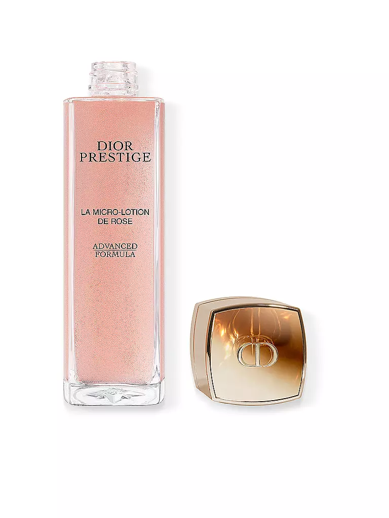 DIOR | Dior Prestige La Micro-Lotion de Rose Advanced Formula 150ml | Senza colore