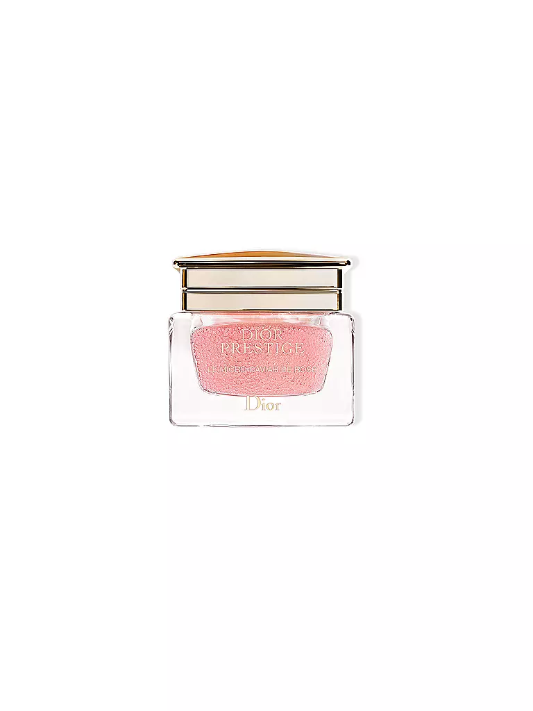DIOR | Dior Prestige Le Micro-Caviar de Rose 75ml | Senza colore