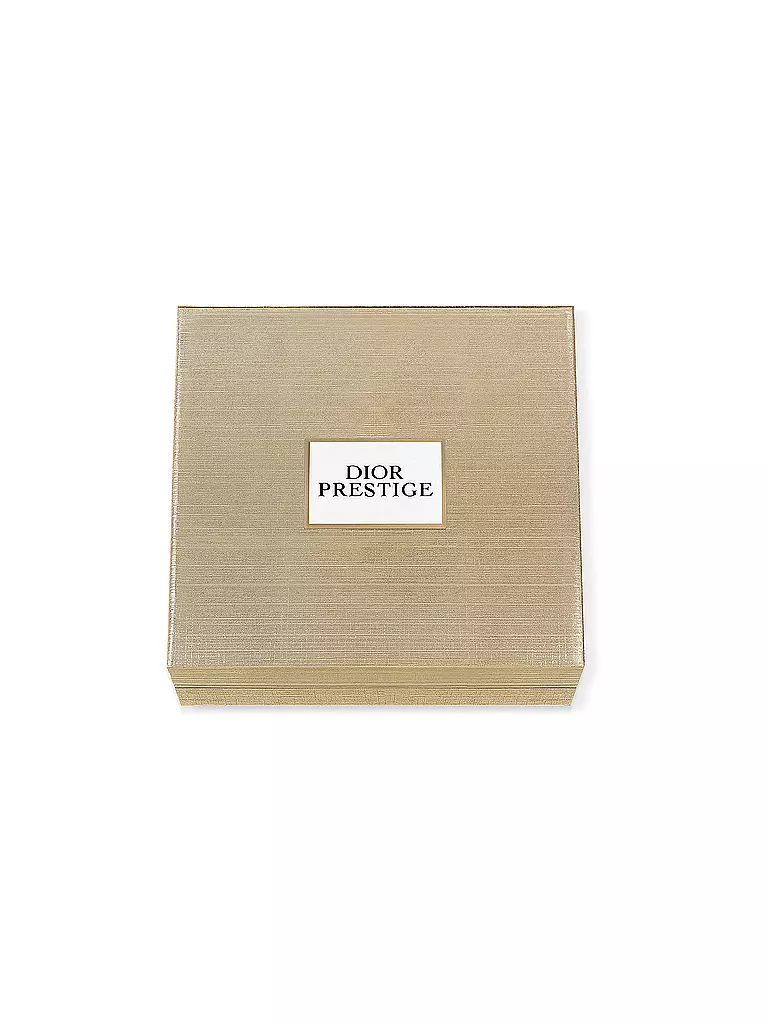 DIOR | Dior Prestige Set L'eccezionale rituale micronutritivo rigenerante 2x30ml / 15ml | 
