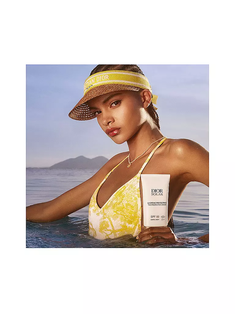 DIOR | Dior Solar Crema Protettiva SPF 50 150ml | 