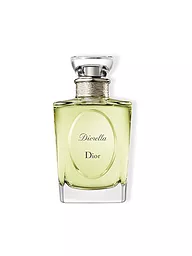 DIOR | Diorella Eau de Toilette 100ml | Senza colore