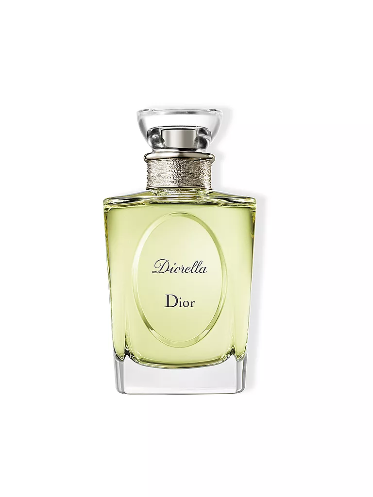 DIOR | Diorella Eau de Toilette 100ml | Senza colore