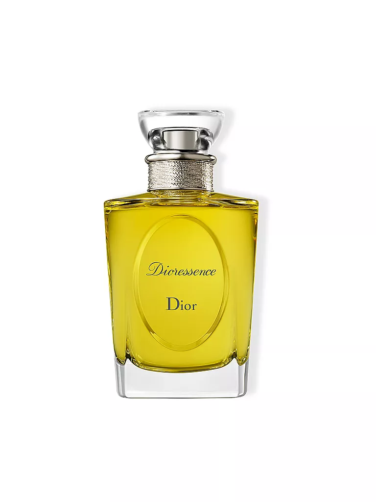 DIOR | Dioressence Eau de Toilette 100ml | Senza colore