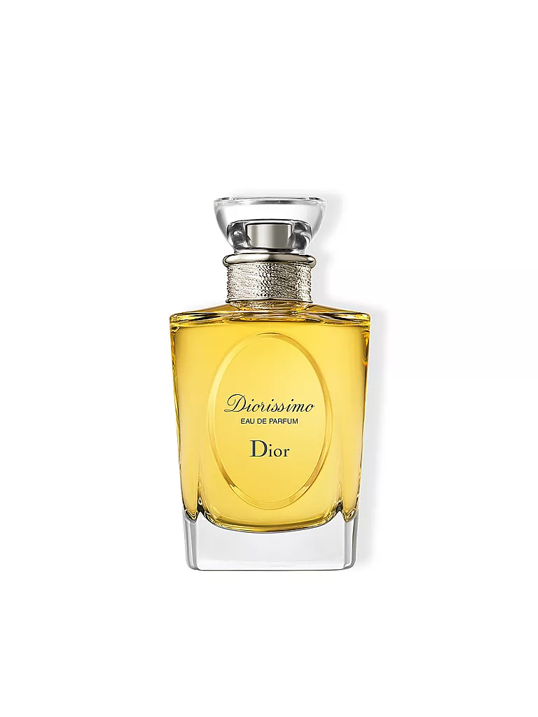 DIOR | Diorissimo Eau de Parfum 50ml | Senza colore