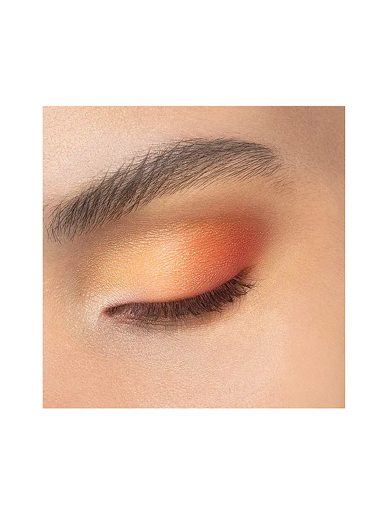 DIOR | Diorshow 5 Couleurs Limited Edition Palette di ombretti con 5 ombretti (636 Fiery Circus) | Cammello