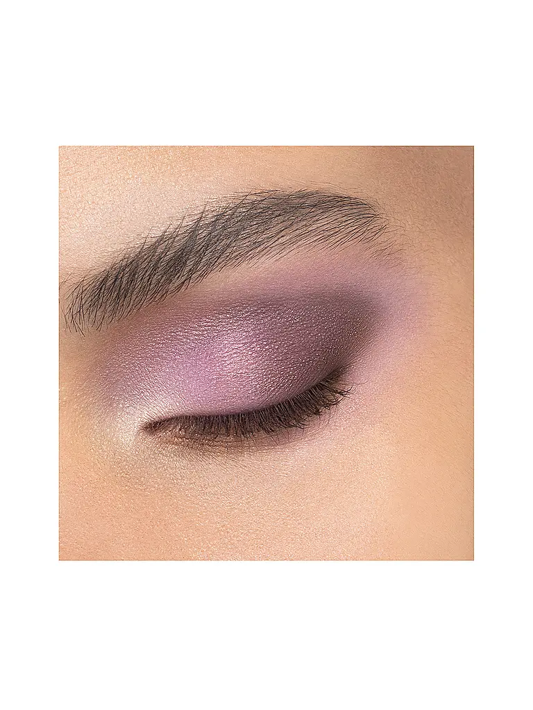 DIOR | Diorshow 5 Couleurs Palette Ombretti Edizione Limitata con 5 Ombretti (912 Plum Parade) | Grigio