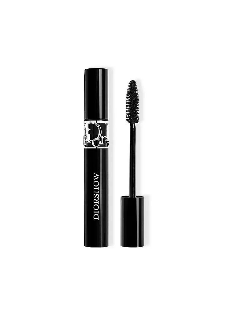 DIOR | Diorshow Mascara (090 Black) | Nero