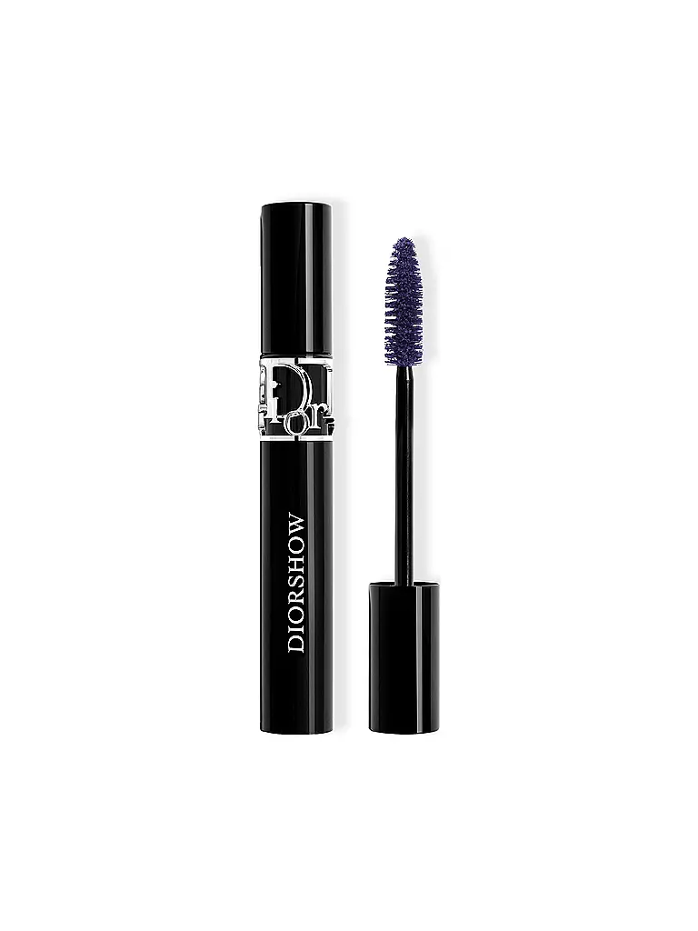DIOR | Diorshow Mascara (288 Blue) | Blu