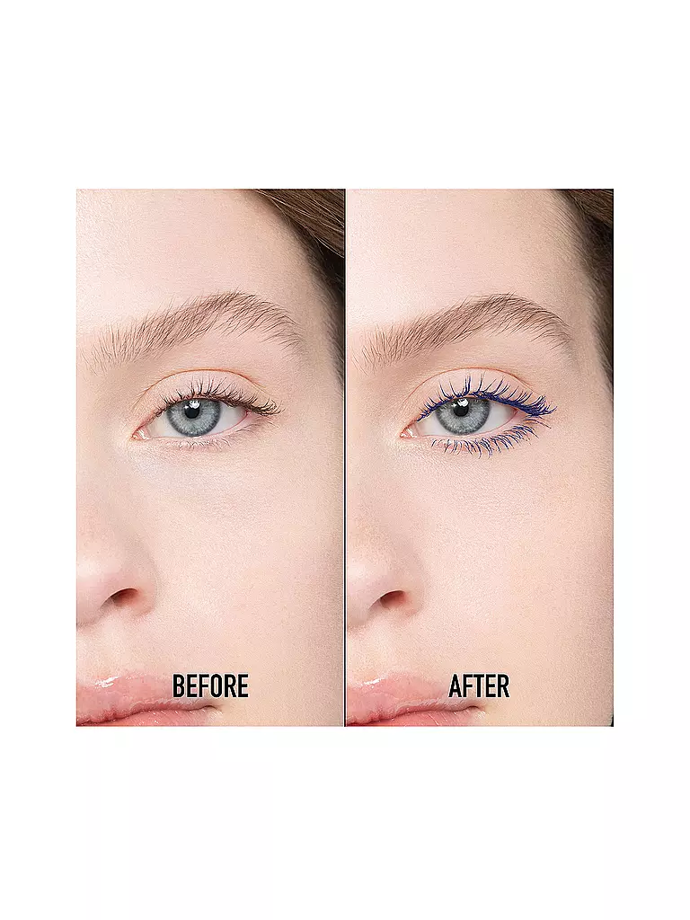 DIOR | Diorshow Mascara (288 Blue) | Blu