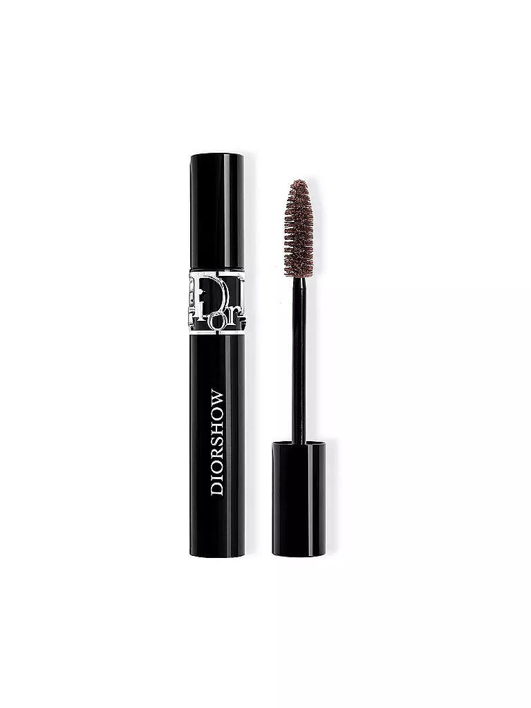 DIOR | Diorshow Mascara (798 Brown) | Marrone