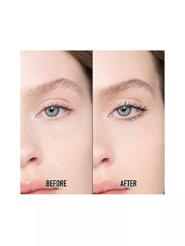 DIOR | Diorshow Mascara (798 Brown) | Marrone